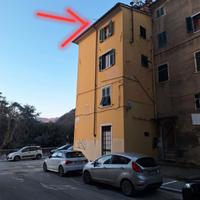 Trilocale arredato Carrara Accademia