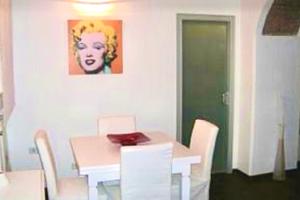 Appartamento trastevere