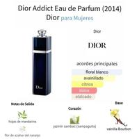 Parfumo  dior / giardino di toscana