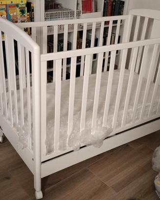 Culla Foppapedretti 70x130