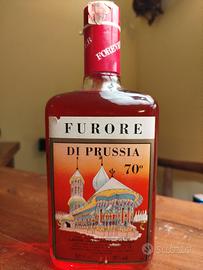 Furore di Prussia anni 90