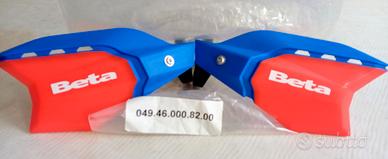 Kit Paramani Originali Beta RR 2T/4T (Rossi/Blue)