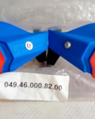 Kit Paramani Originali Beta RR 2T/4T (Rossi/Blue)