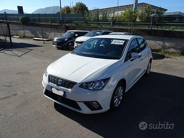 SEAT Ibiza 1.0 EcoTSI 95 CV 5p. Business