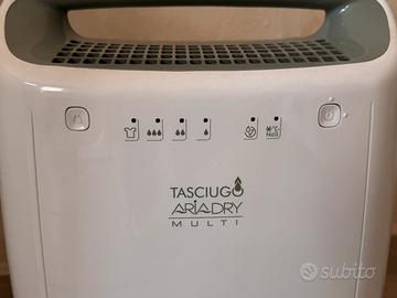 Deumidificatere DeLonghi Tasciugo AriaDry