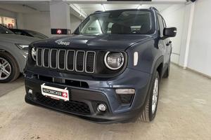JEEP Renegade 1.5 Turbo T4 MHEV Altitude