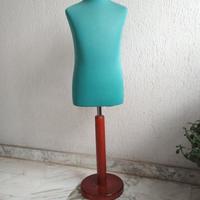 BUSTI BAMBINO/A DA VETRINA