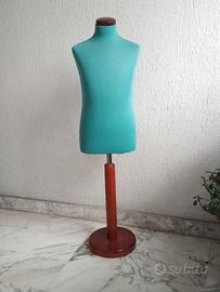 BUSTI BAMBINO/A DA VETRINA