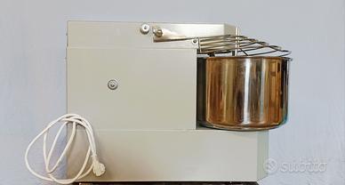 Impastatrice a spirale da 12 kg Hammersud .