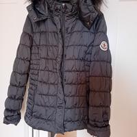 Moncler donna inverno