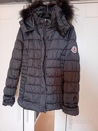 Moncler donna inverno