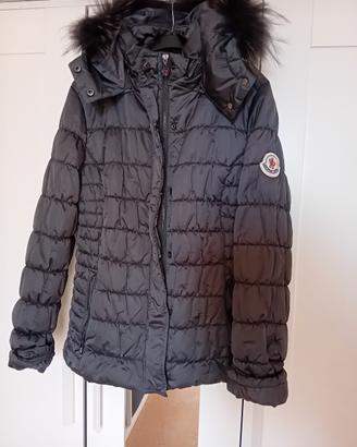 Moncler donna inverno