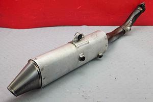 SCARICO SILENZIATORE YAMAHA YZF 450 2003 2005 YZ-F