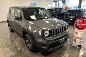 Jeep Renegade 1.6 Mjt Longitude