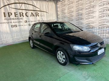 Volkswagen Polo 1.2 TDI DPF 5 p. Comfortline