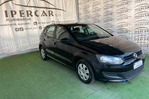 Volkswagen Polo 1.2 TDI DPF 5 p. Comfortline