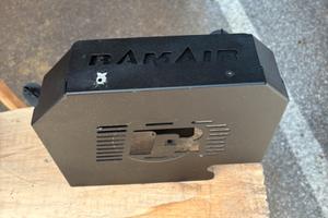 Porta centralina ford focus st mk2