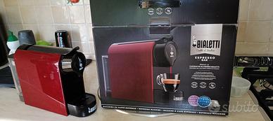 macchina caffè Bialetti Gioia 