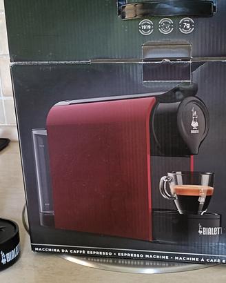 macchina caffè Bialetti Gioia 