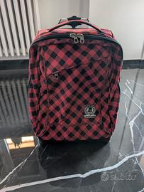 zaino/trolley INVICTA 