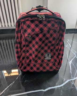 zaino/trolley INVICTA 
