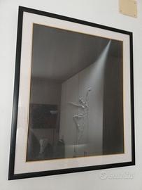 QUADRO PITTORE "REMO BIANCO".