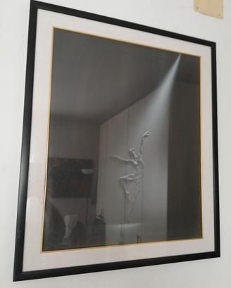 QUADRO PITTORE "REMO BIANCO".