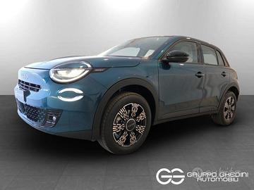 FIAT 600 Hybrid Icon 1.2 Hybrid 145cv