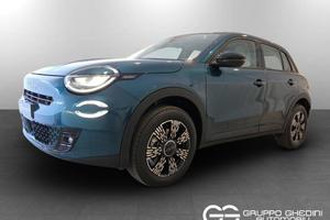 FIAT 600 Hybrid Icon 1.2 Hybrid 145cv