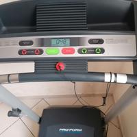tapis rouland pro-form style 4500