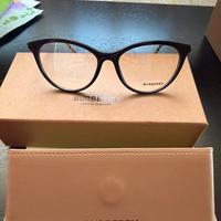 BURBERRY Aiden BE2325 3853 Black