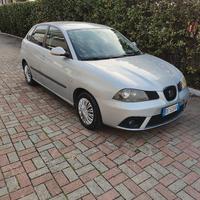 Seat Ibiza 1.4 benzina/gpl