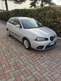 Seat Ibiza 1.4 benzina/gpl