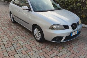 Seat Ibiza 1.4 benzina/gpl