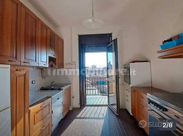 Appartamento trilocale