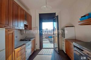 Appartamento trilocale