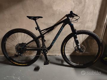 Specialized epic export evo carbon