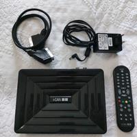 Decoder digitale terrestre "i-CAN"