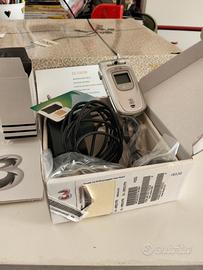 LG U8120 Vintage - NUOVO IN SCATOLA - Videofonino 