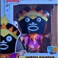 Funko Pop! Stregone Witch Doctor.
