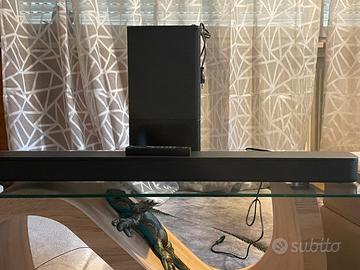 Soundbar Sony HT-S350 2.1