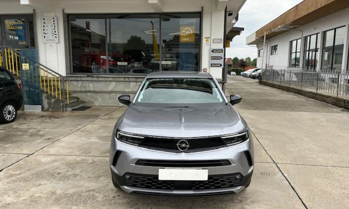 OPEL Mokka 1.2 Turbo 136 CV Elegance UNICO PROPR