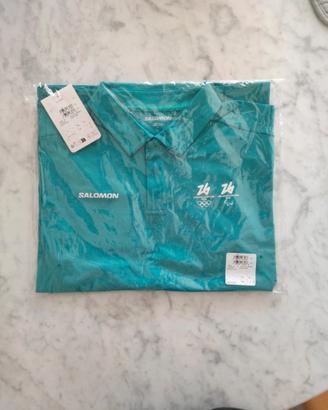 Polo Olimpiadi invernali Milano Cortina  2026