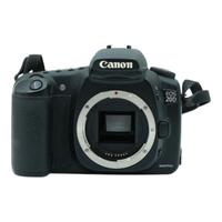 Fotocamera reflex digitale Canon EOS 20D  corpo