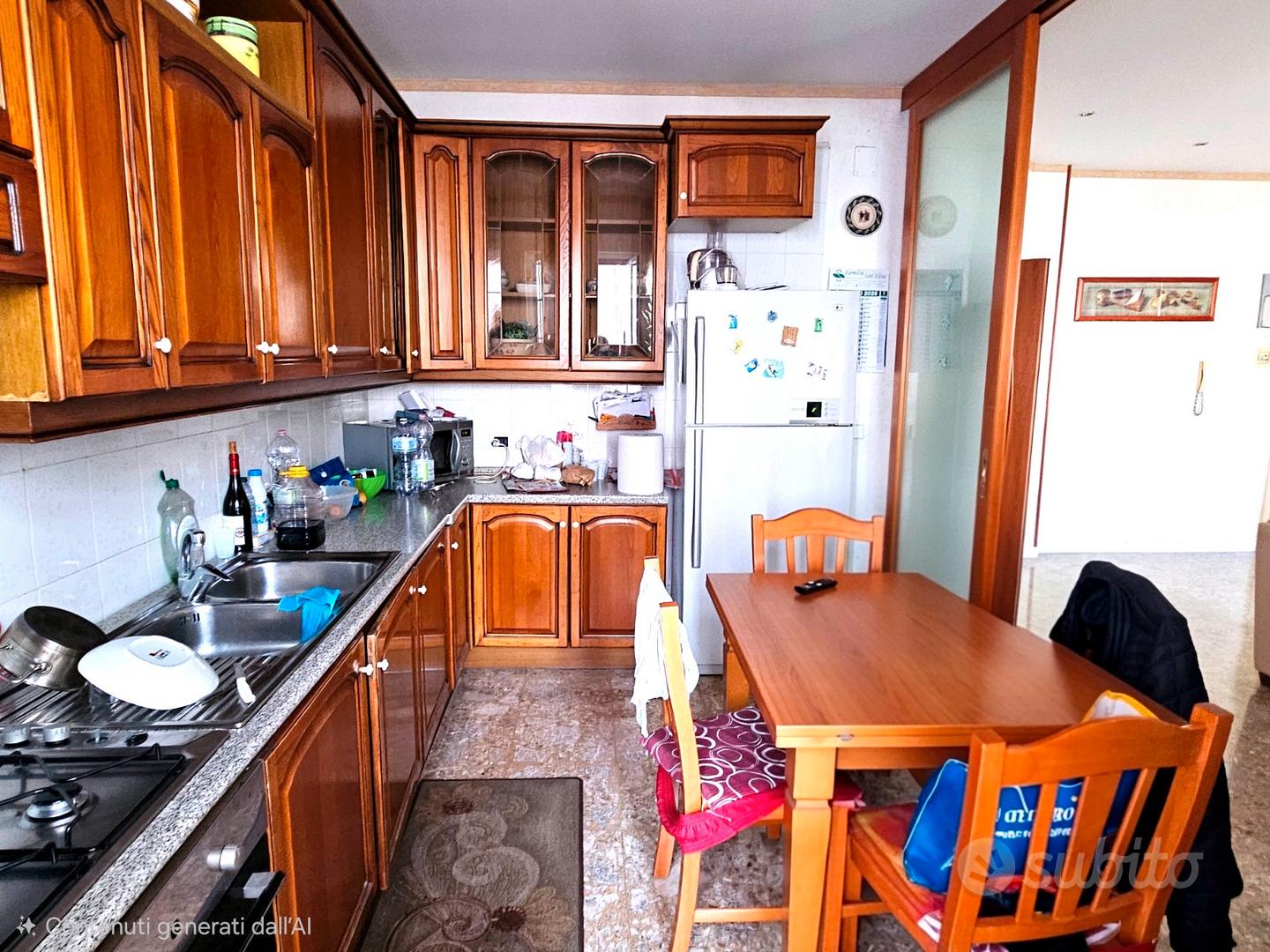 Apartment in Taranto - Vista 5