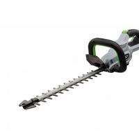 Tagliasiepe a batteria ego power ht 2000e