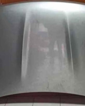 Cofano Nissan Qashqai J10 anno 2009