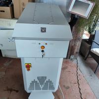 saldatrice a laser elettrolaser mega 140 no frusta