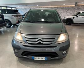 Citroen C3 1.4 Elegance Bi Energy Metano Neo Paten