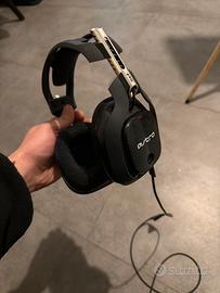 ASTRO A40